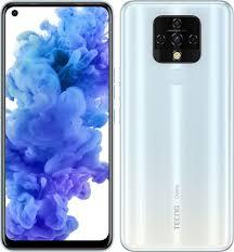 Tecno Camon 16